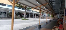 Blk 21 Ghim Moh Road (Queenstown), HDB 3 Rooms #551233001